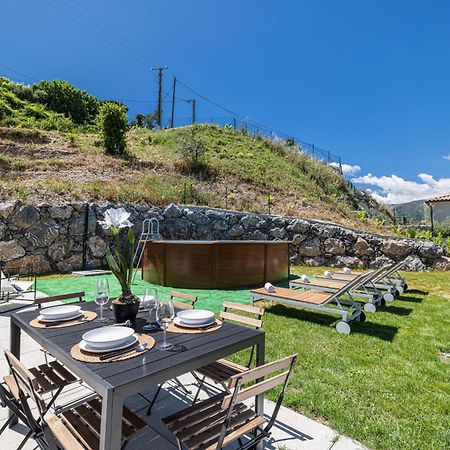 Villa Riviera - Nouveaute Entre Mer Et Montagnes Colomars Exterior foto
